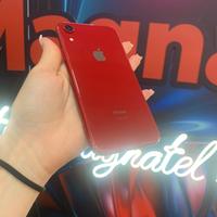 iPhone XR 64GB Red