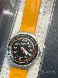 Orologio Swatch IRONY ALLUMINIUM PATENTED