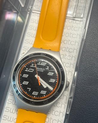 Orologio Swatch IRONY ALLUMINIUM PATENTED