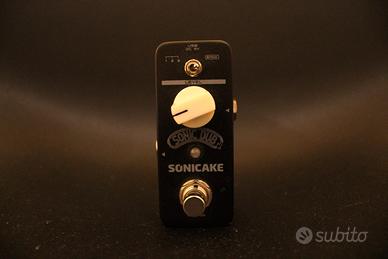Sonicake looper 