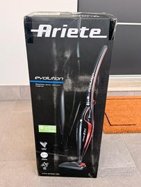 Scopa elettrica Ariete evolution