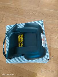 Specchietto sinistro originale fiat ducato 2019