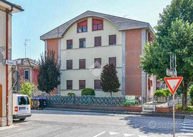 3 LOCALI A POGGIO RENATICO