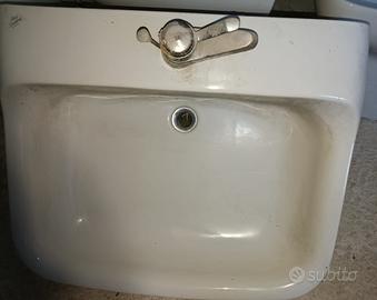 Sanitari Ideal Standard