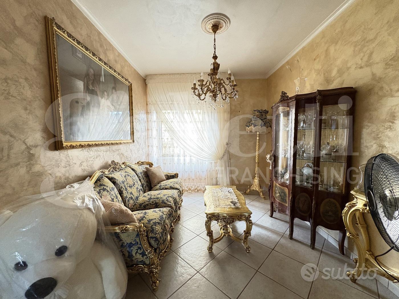 Apartment in Orta di Atella, Caserta - Vista 3