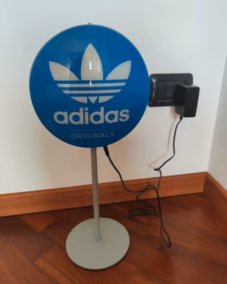 Lampada