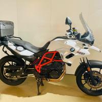 Bmw F 700 GS MY 16