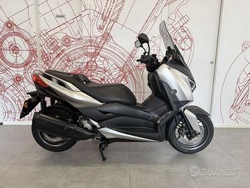 Yamaha X-Max 300 YAMAHA X-MAX 300 - YM 2020