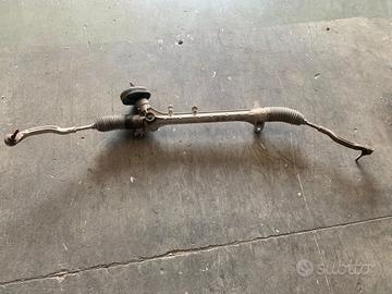 Scatola guida Renault Megane