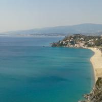 Caminia di Stalettì a 5 km da Soverato