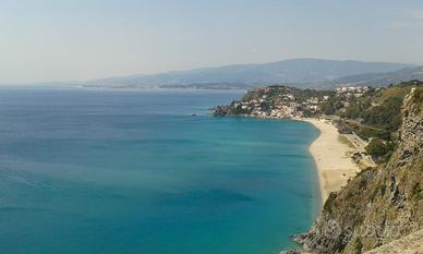 Caminia di Stalettì a 5 km da Soverato