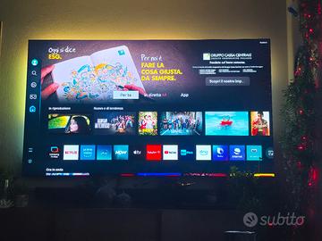 Samsung 8k QE65QN900B 