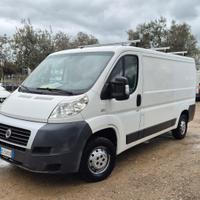Fiat ducato mh1 2008 - 2.3mjt Lb automobili