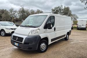 Fiat ducato mh1 2008 - 2.3mjt Lb automobili
