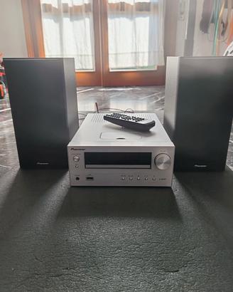 Pioneer  X - HM10 