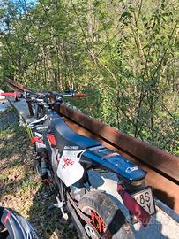 HM HM 50 Baja - 2013