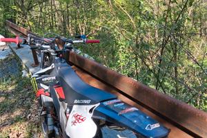 HM HM 50 Baja - 2013