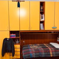 Cameretta + scrivania