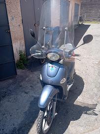 Scooter Piaggio Liberty,