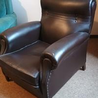 poltrona tipo FRAU modello  177