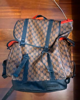 Zaino sprayground