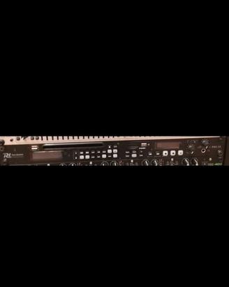 POWER DINAMICS PDC 35 XM-400 lettore/registratore