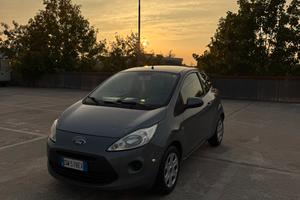 Ford Ka 2009 1.2 benzina NEOPATENTATI 