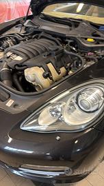 Fari cayenne 92a