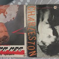 vinili originali den harrow