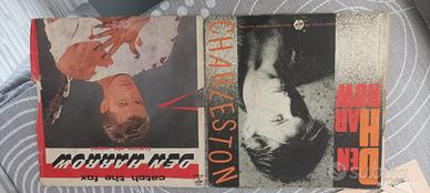 vinili originali den harrow