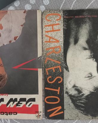 vinili originali den harrow