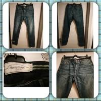 Jeans da uomo Henry Cotton