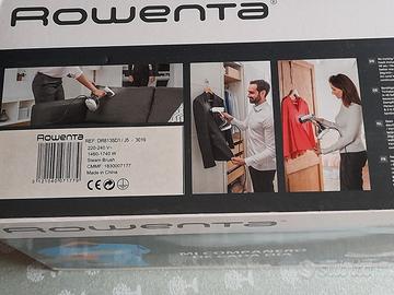 Ferro da stiro verticale Roventa