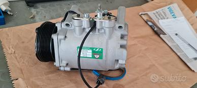 Compressore Honda CRV