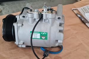 Compressore Honda CRV