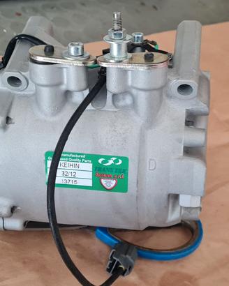 Compressore Honda CRV