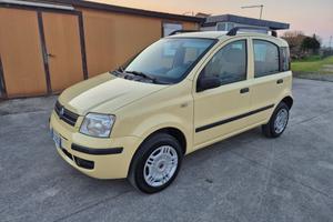 Fiat Panda 1.2 Dynamic Natural Power