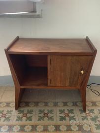 Vintage Credenza