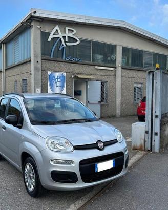 FIAT Panda 1.2 Easy *UNIPRO* *8.645 KM* *OK NEOP