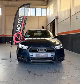 Audi A1 1.4 TDI ultra Design NEOPATENTATI