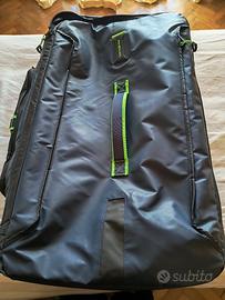 Trolley morbido Samsonite