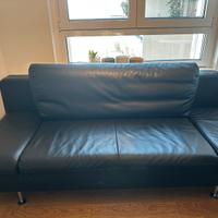 divano letto con contenitore