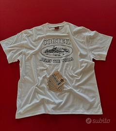 Corteiz "Lotto" Tee - New - Size L + Scratch Card