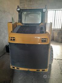 MINIPALA CAT 216B