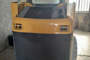MINIPALA CAT 216B