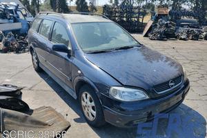 Opel astra g sw t98 1.7 dti 16v 75cv ricambi