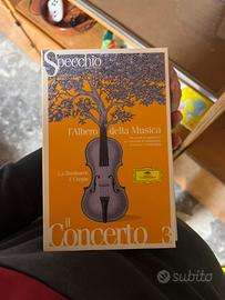 Raccolta Cd Specchio