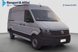Volkswagen Crafter 30 2.0 TDI 140CV PM-TA Furgone