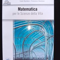 Matematica per le scienze della vita - Sbordone