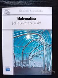 Matematica per le scienze della vita - Sbordone
